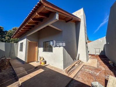 Casa, 2 quartos, 60 m² - Foto 5