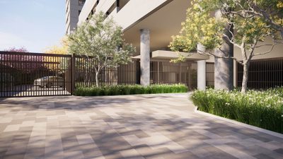 Apartamento, 3 quartos, 67 m² - Foto 2