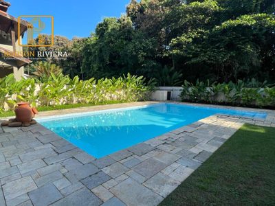 Casa, 6 quartos, 461 m² - Foto 4