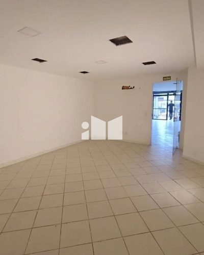 Loja-Salão, 100 m² - Foto 5