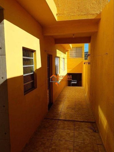 Sobrado, 7 quartos, 400 m² - Foto 4