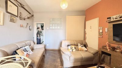 Apartamento, 3 quartos, 114 m² - Foto 3