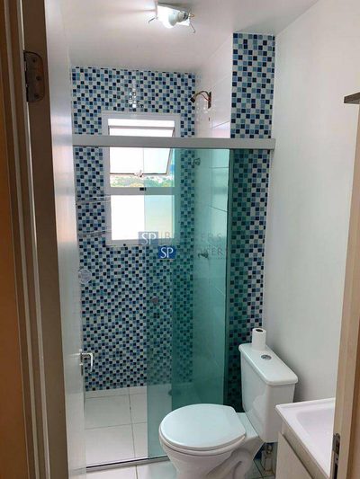 Apartamento, 2 quartos, 48 m² - Foto 3