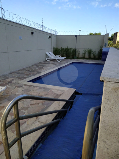 Apartamento, 2 quartos, 55 m² - Foto 2