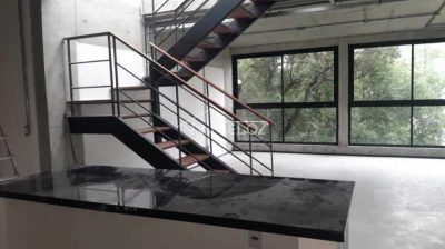 Apartamento, 1 quarto, 86 m² - Foto 4