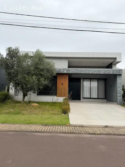 Casa, 3 quartos, 166 m² - Foto 2