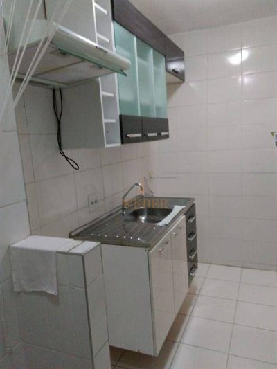 Apartamento, 2 quartos, 44 m² - Foto 3