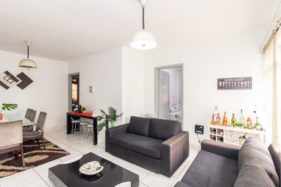 Casa, 3 quartos, 110 m² - Foto 1