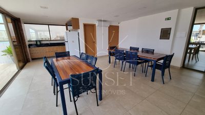 Apartamento, 3 quartos, 73 m² - Foto 2