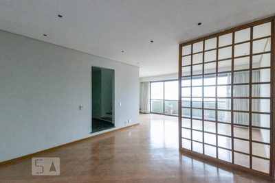 Cobertura, 5 quartos, 332 m² - Foto 3