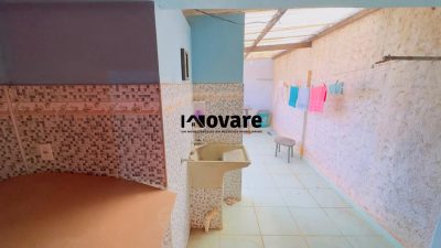 Casa, 1 quarto, 105 m² - Foto 3