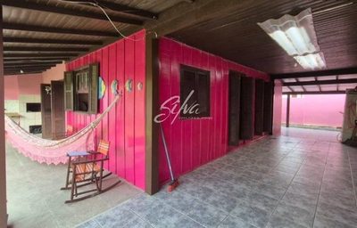 Casa, 133 m² - Foto 2