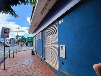 Loja-Salão, 220 m² - Foto 3