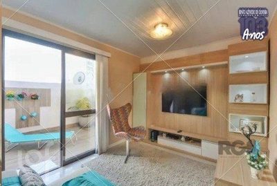 Apartamento, 3 quartos, 115 m² - Foto 3