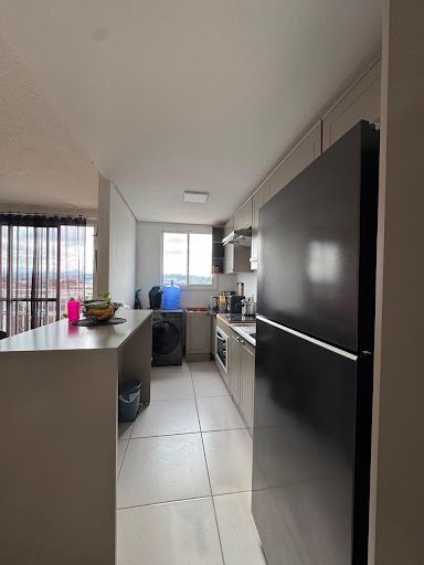 Apartamento, 2 quartos, 49 m² - Foto 2