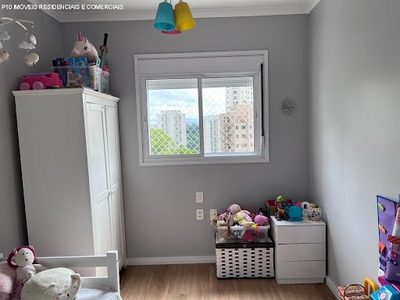 Apartamento, 3 quartos, 103 m² - Foto 5