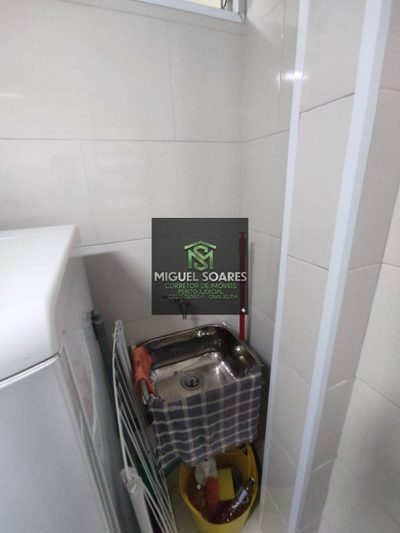 Apartamento, 1 quarto, 40 m² - Foto 2