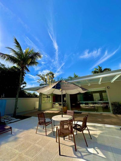 Casa, 5 quartos, 1000 m² - Foto 4