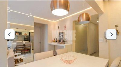 Apartamento, 1 quarto, 38 m² - Foto 5