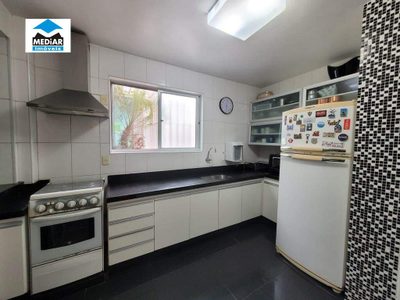 Apartamento, 3 quartos, 100 m² - Foto 5