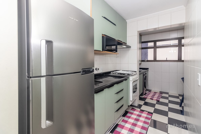 Apartamento, 2 quartos, 71 m² - Foto 5