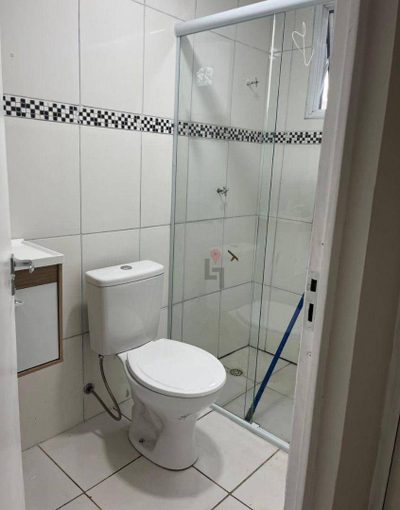 Apartamento, 2 quartos, 43 m² - Foto 5