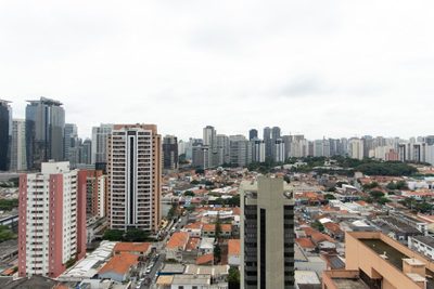 Apartamento, 3 quartos, 163 m² - Foto 5