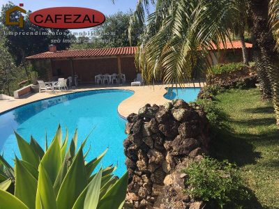 Casa, 3 quartos, 426 m² - Foto 2