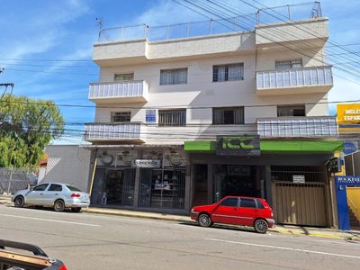 Apartamento, 3 quartos, 155 m² - Foto 1