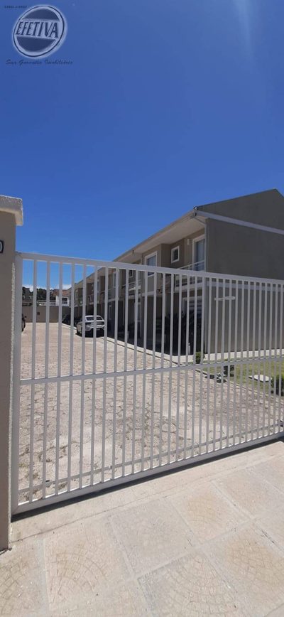 Sobrado, 3 quartos, 120 m² - Foto 2