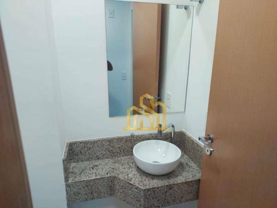 Sala-Conjunto, 45 m² - Foto 4