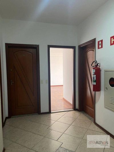 Apartamento, 3 quartos, 110 m² - Foto 3