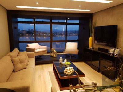 Apartamento, 3 quartos, 226 m² - Foto 2