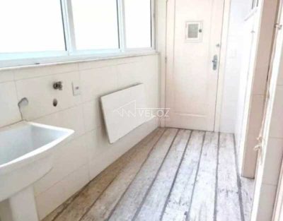 Apartamento, 3 quartos, 118 m² - Foto 4