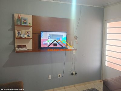 Casa, 2 quartos, 41 m² - Foto 4