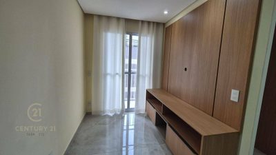 Kitnet-Studio, 27 m² - Foto 2