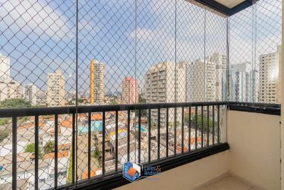 Apartamento, 2 quartos, 54 m² - Foto 3