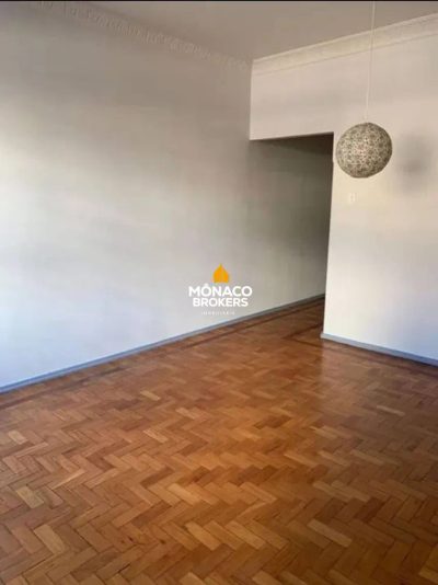 Apartamento, 2 quartos, 92 m² - Foto 1