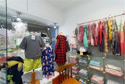 Loja-Salão, 120 m² - Foto 3