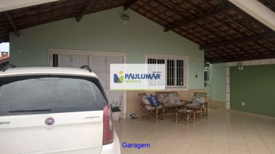 Casa, 3 quartos - Foto 5