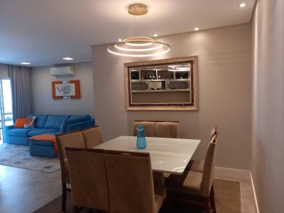 Apartamento, 4 quartos, 122 m² - Foto 5