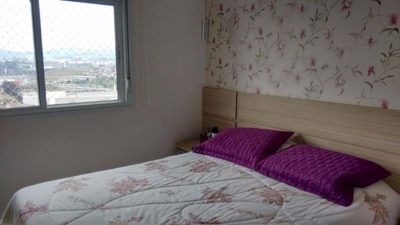 Apartamento, 3 quartos, 86 m² - Foto 5
