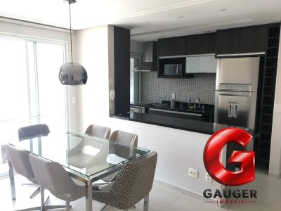 Apartamento, 2 quartos, 105 m² - Foto 3