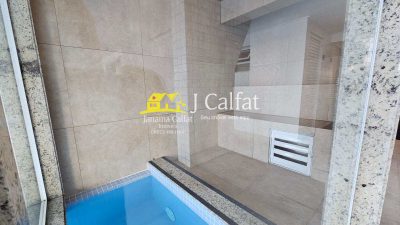Apartamento, 2 quartos, 80 m² - Foto 3