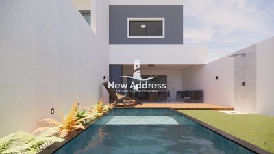 Casa, 3 quartos - Foto 4