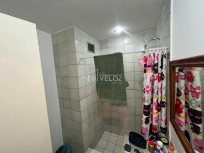 Apartamento, 4 quartos, 169 m² - Foto 1