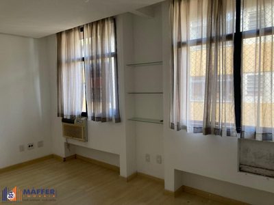 Sala-Conjunto, 36 m² - Foto 3