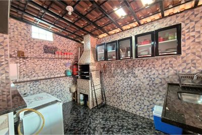 Casa, 3 quartos, 150 m² - Foto 5