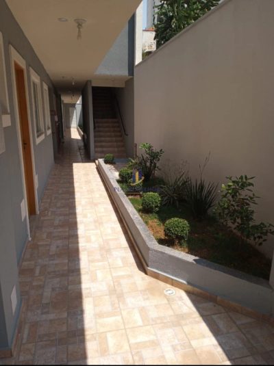 Apartamento, 2 quartos, 36 m² - Foto 3