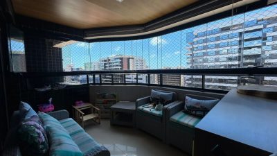 Apartamento, 3 quartos, 112 m² - Foto 2